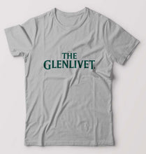 Load image into Gallery viewer, Glenlivet T-Shirt for Men-Grey Melange-Ektarfa.online
