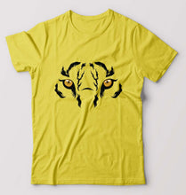 Load image into Gallery viewer, Tiger Eyes T-Shirt for Men-Ektarfa.online
