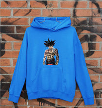 Load image into Gallery viewer, Goku Unisex Hoodie for Men/Women-Royal Blue-Ektarfa.online

