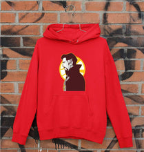 Load image into Gallery viewer, Doctor Strange Superhero Unisex Hoodie for Men/Women-Red-Ektarfa.online
