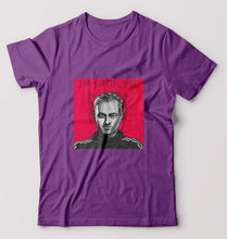 Load image into Gallery viewer, José Mourinho T-Shirt for Men-Purpul-Ektarfa.online
