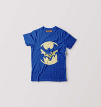 Load image into Gallery viewer, Batman Men Kids T-Shirt for Boy/Girl-Royal Blue-Ektarfa.online
