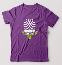 Load image into Gallery viewer, Mojo Jojo T-Shirt for Men-Purple-Ektarfa.online
