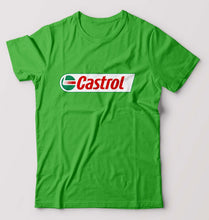 Load image into Gallery viewer, Castrol T-Shirt for Men-Ektarfa.online
