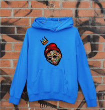 Load image into Gallery viewer, MC Stan Unisex Hoodie for Men/Women-Royal Blue-Ektarfa.online
