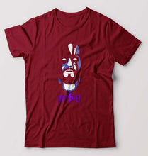 Load image into Gallery viewer, Undertaker WWE T-Shirt for Men-Maroon-Ektarfa.online
