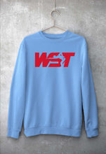 Load image into Gallery viewer, World Snooker (WST) Unisex Sweatshirt for Men/Women-Baby Blue-Ektarfa.online
