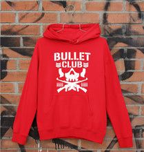 Load image into Gallery viewer, Bullet Club Unisex Hoodie for Men/Women-Red-Ektarfa.online
