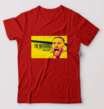 Load image into Gallery viewer, Conor McGregor UFC MMA T-Shirt for Men-Red-Ektarfa.online
