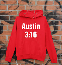 Load image into Gallery viewer, Stone Cold Steve Austin (WWE) Unisex Hoodie for Men/Women-Red-Ektarfa.online
