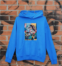 Load image into Gallery viewer, Erling Haaland Unisex Hoodie for Men/Women-Royal Blue-Ektarfa.online
