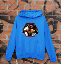 Load image into Gallery viewer, Nate Diaz UFC Unisex Hoodie for Men/Women-Royal Blue-Ektarfa.online
