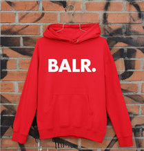 Load image into Gallery viewer, BALR Unisex Hoodie for Men/Women-Red-Ektarfa.online
