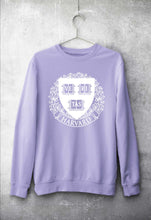 Load image into Gallery viewer, Harvard Unisex Sweatshirt for Men/Women-Lavender-Ektarfa.online
