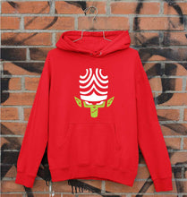 Load image into Gallery viewer, Mojo Jojo Unisex Hoodie for Men/Women-Red-Ektarfa.online
