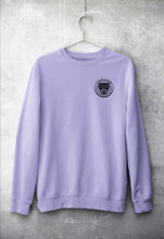 Load image into Gallery viewer, Jaguar Unisex Sweatshirt for Men/Women-Lavender-Ektarfa.online
