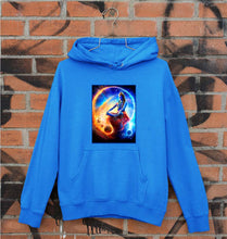 Load image into Gallery viewer, Mahadev Unisex Hoodie for Men/Women-Royal Blue-Ektarfa.online
