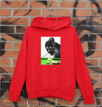Load image into Gallery viewer, Ronnie O&#39;Sullivan Snooker Unisex Hoodie for Men/Women-RED-Ektarfa.online
