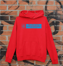 Load image into Gallery viewer, Bank of Maharashtra Unisex Hoodie for Men/Women-Red-Ektarfa.online
