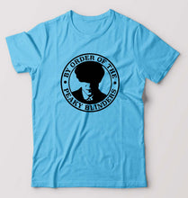 Load image into Gallery viewer, Peaky Blinders T-Shirt for Men-Light Blue-Ektarfa.online
