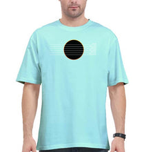 Load image into Gallery viewer, Bob Dylan Oversized T-Shirt for Men-Mint-Ektarfa.online
