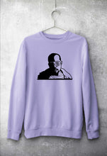Load image into Gallery viewer, Kanye West Unisex Sweatshirt for Men/Women-Lavender-Ektarfa.online
