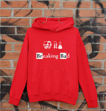 Load image into Gallery viewer, Breaking Bad Unisex Hoodie for Men/Women-Red-Ektarfa.online
