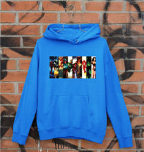 Load image into Gallery viewer, Superhero Unisex Hoodie for Men/Women-Royal Blue-Ektarfa.online
