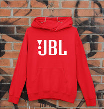 Load image into Gallery viewer, JBL Unisex Hoodie for Men/Women-Red-Ektarfa.online
