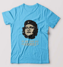Load image into Gallery viewer, Ye Bik Gayi Hai Gormint T-Shirt for Men-Light Blue-Ektarfa.online
