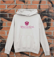 Load image into Gallery viewer, Tomorrowland Unisex Hoodie for Men/Women-Grey Melange-Ektarfa.online
