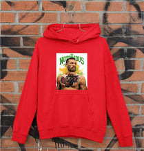 Load image into Gallery viewer, Conor McGregor UFC MMA Unisex Hoodie for Men/Women-Red-Ektarfa.online
