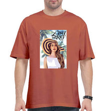 Load image into Gallery viewer, Metallica Oversized T-Shirt for Men-Coral-Ektarfa.online
