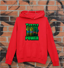 Load image into Gallery viewer, Ninja Turtles TMNT Unisex Hoodie for Men/Women-Red-Ektarfa.online
