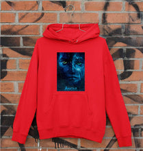 Load image into Gallery viewer, Avatar Unisex Hoodie for Men/Women-red-Ektarfa.online
