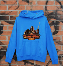 Load image into Gallery viewer, Game of War Unisex Hoodie for Men/Women-Royal Blue-Ektarfa.online
