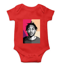 Load image into Gallery viewer, Kendrick Lamar Kids Romper For Baby Boy/Girl-Ektarfa.online
