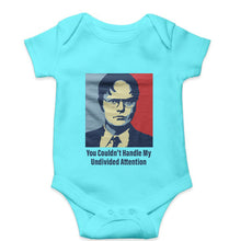 Load image into Gallery viewer, Dwight Schrute Kids Romper For Baby Boy/Girl-Ektarfa.online
