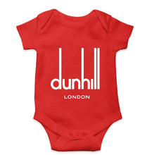 Load image into Gallery viewer, Dunhill Kids Romper For Baby Boy/Girl-Red-Ektarfa.online
