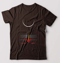 Load image into Gallery viewer, Mahakal Mahadev Bholenath Shiva Shivji T-Shirt for Men-Coffee Brown-Ektarfa.online
