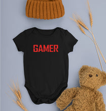 Load image into Gallery viewer, Gamer Kids Romper Kids Romper For Baby Boy/Girl-Ektarfa.online
