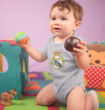 Load image into Gallery viewer, Real Madrid Kids Romper For Baby Boy/Girl-Ektarfa.online
