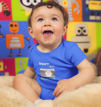 Load image into Gallery viewer, don&#39;t be negative Kids Romper For Baby Boy/Girl-Ektarfa.online
