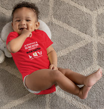 Load image into Gallery viewer, Warning Man United Kids Romper For Baby Boy/Girl-Ektarfa.online
