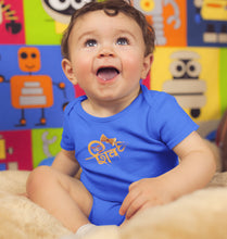 Load image into Gallery viewer, Shiv Kids Romper For Baby Boy/Girl-Ektarfa.online
