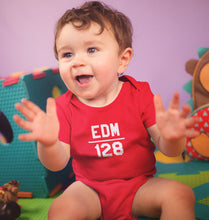 Load image into Gallery viewer, EDM 128 Kids Romper For Baby Boy/Girl-Ektarfa.online
