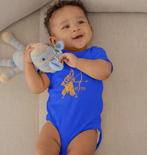 Load image into Gallery viewer, RAMJI Shree Ram Kids Romper Kids Romper For Baby Boy/Girl-Ektarfa.online
