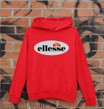 Load image into Gallery viewer, Ellesse Unisex Hoodie for Men/Women-Red-Ektarfa.online
