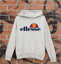 Load image into Gallery viewer, Ellesse Unisex Hoodie for Men/Women-Grey Melange-Ektarfa.online

