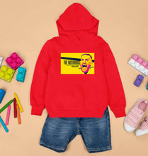 Load image into Gallery viewer, Conor McGregor UFC MMA Kids Hoodie for Boy/Girl-RED-Ektarfa.online
